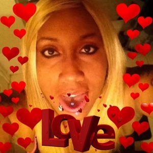 Meet your Posher, Candy